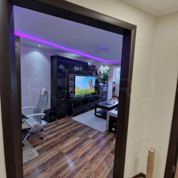 Продается 2-х комнатная квартира, 61 м²