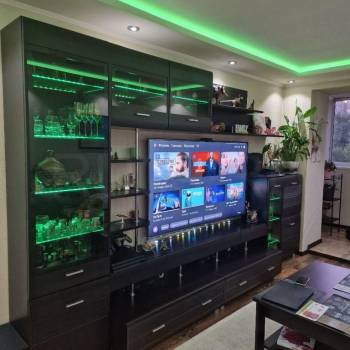 Продается 2-х комнатная квартира, 61 м²