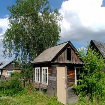 Продается Дом, 12 м²