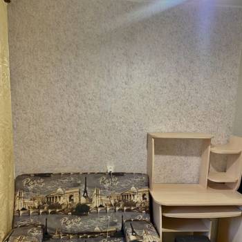 Продается 1-комнатная квартира, 13 м²