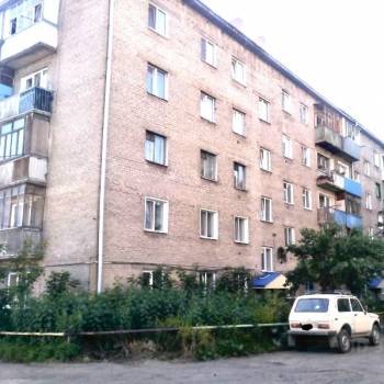 Продается 1-комнатная квартира, 13 м²