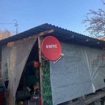 Продается Дом, 20 м²