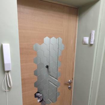 Сдается 1-комнатная квартира, 19 м²