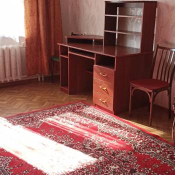 Сдается 1-комнатная квартира, 35 м²