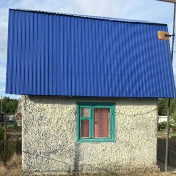 Продается Дом, 44 м²