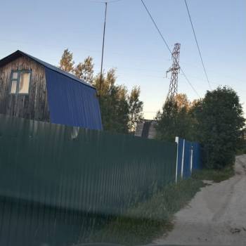 Продается Дом, 44 м²