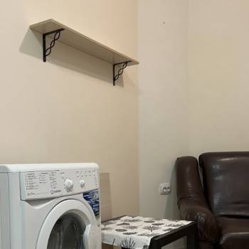 Сдается 1-комнатная квартира, 13 м²