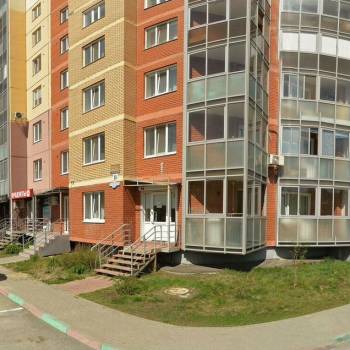 Продается 2-х комнатная квартира, 64 м²