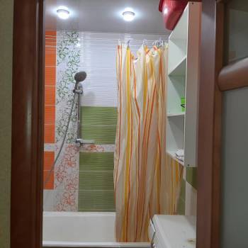 Сдается 2-х комнатная квартира, 52 м²
