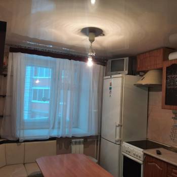 Сдается 2-х комнатная квартира, 52 м²
