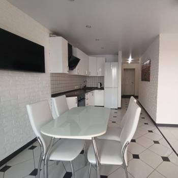 Сдается 1-комнатная квартира, 47 м²
