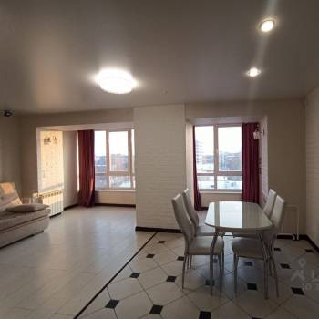 Сдается 1-комнатная квартира, 47 м²