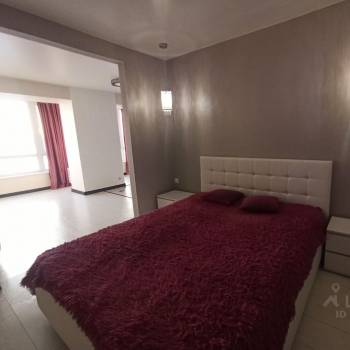 Сдается 1-комнатная квартира, 47 м²