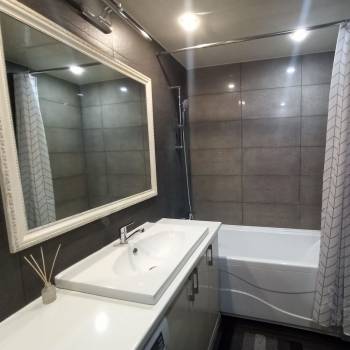 Сдается 1-комнатная квартира, 47 м²