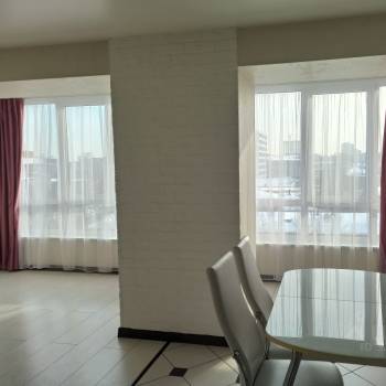 Сдается 1-комнатная квартира, 47 м²