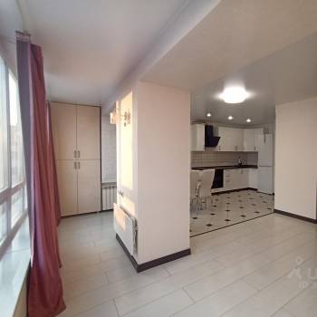Сдается 1-комнатная квартира, 47 м²