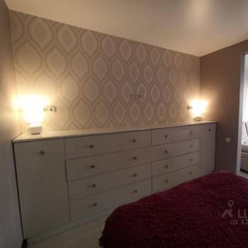 Сдается 1-комнатная квартира, 47 м²