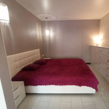 Сдается 1-комнатная квартира, 47 м²