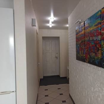 Сдается 1-комнатная квартира, 47 м²