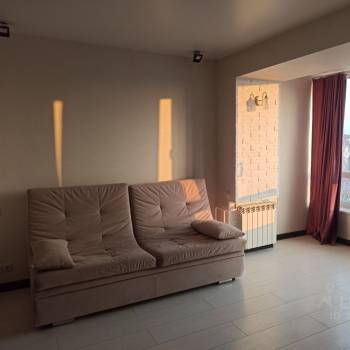 Сдается 1-комнатная квартира, 47 м²