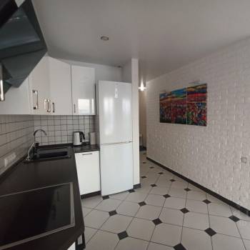Сдается 1-комнатная квартира, 47 м²