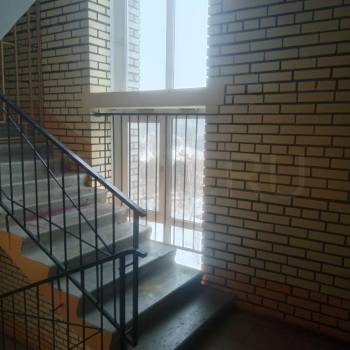 Сдается 1-комнатная квартира, 41 м²