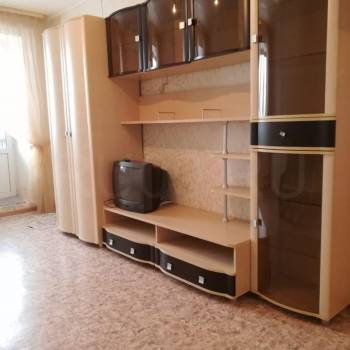 Сдается 1-комнатная квартира, 41 м²