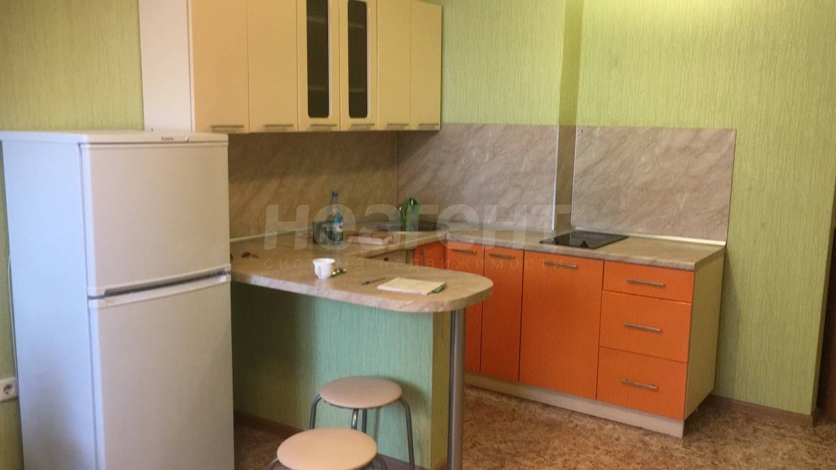 Сдается студия, Черемошники (ул. Профсоюзная)