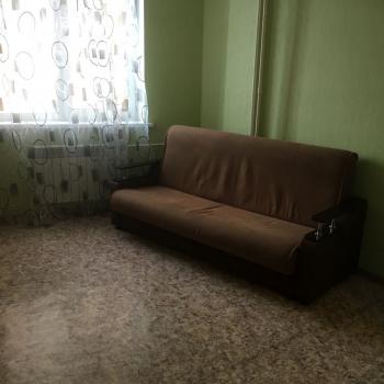 Сдается 1-комнатная квартира, 27,6 м²