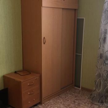 Сдается 1-комнатная квартира, 27,6 м²