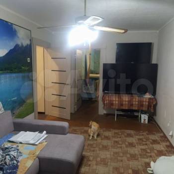 Продается 2-х комнатная квартира, 44,2 м²