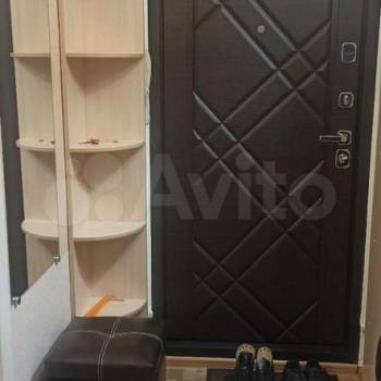 Сдается 1-комнатная квартира, 35 м²