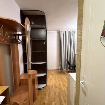 Сдается 1-комнатная квартира, 29,6 м²
