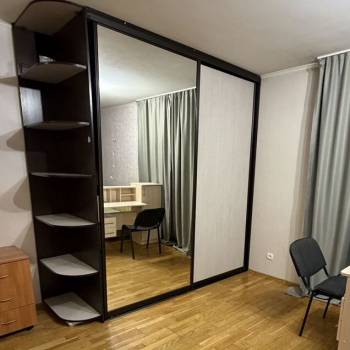 Сдается 1-комнатная квартира, 29,6 м²