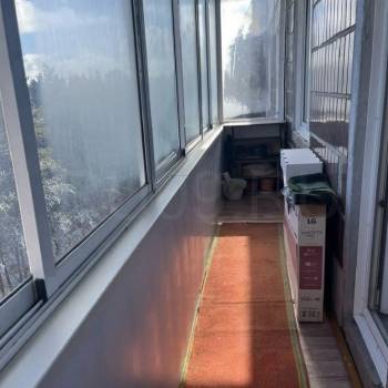 Продается 2-х комнатная квартира, 53 м²