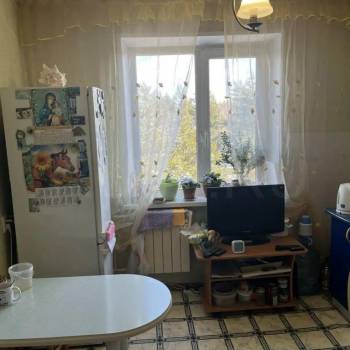 Продается 2-х комнатная квартира, 53 м²