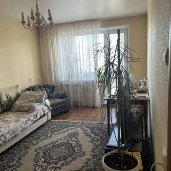 Продается 2-х комнатная квартира, 53 м²