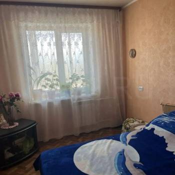 Продается 2-х комнатная квартира, 53 м²