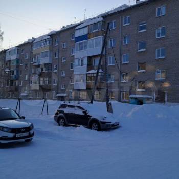 Продается 2-х комнатная квартира, 51 м²