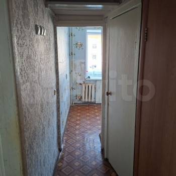 Продается 2-х комнатная квартира, 51 м²