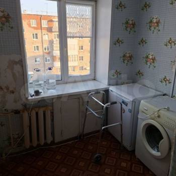 Продается 2-х комнатная квартира, 51 м²