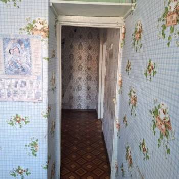 Продается 2-х комнатная квартира, 51 м²