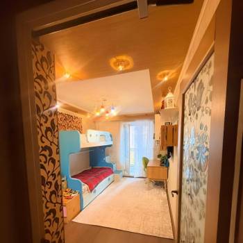 Продается 2-х комнатная квартира, 66,2 м²