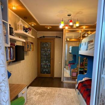 Продается 2-х комнатная квартира, 66,2 м²