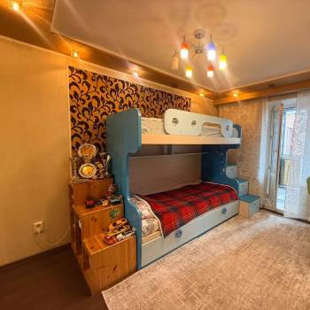 Продается 2-х комнатная квартира, 66,2 м²