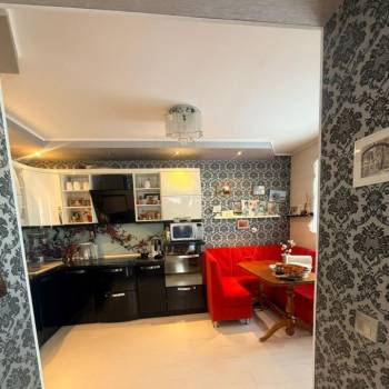 Продается 2-х комнатная квартира, 66,2 м²