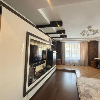 Продается 2-х комнатная квартира, 66,2 м²