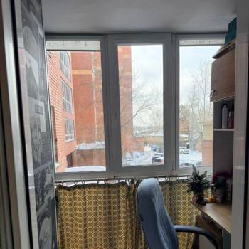 Продается 2-х комнатная квартира, 66,2 м²
