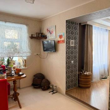 Продается 2-х комнатная квартира, 66,2 м²