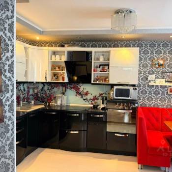 Продается 2-х комнатная квартира, 66,2 м²